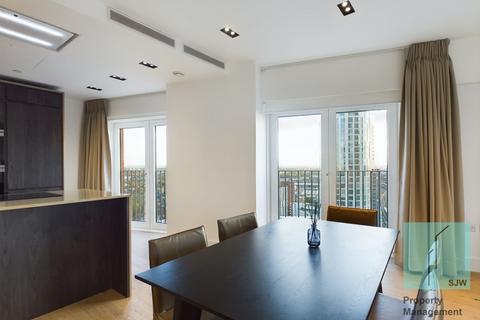2 bedroom apartment to rent, Exchange Gardens, London SW8