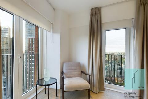 2 bedroom apartment to rent, Exchange Gardens, London SW8