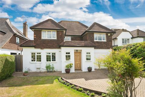 Arbrook Lane, Esher, Surrey, KT10