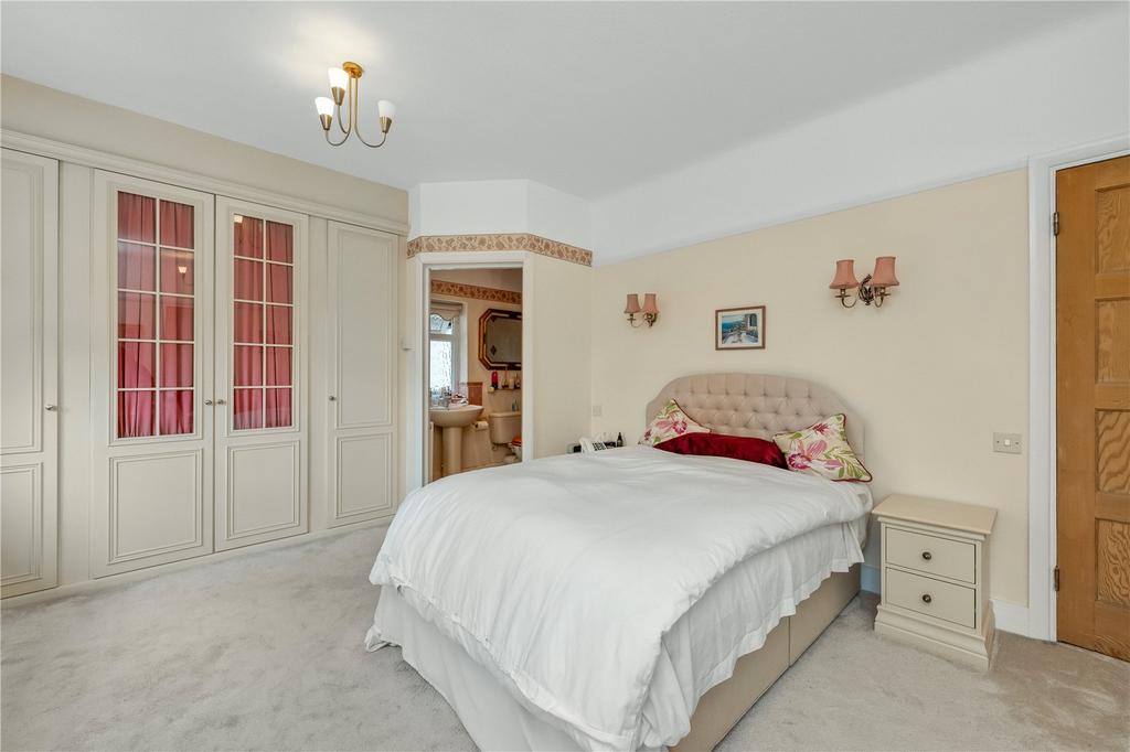 Principal Bedroom