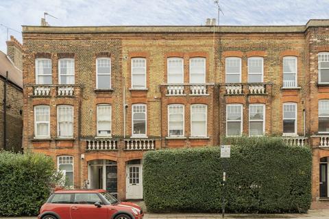 Queenstown Road, London SW8