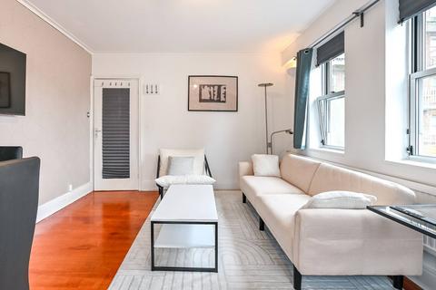 2 bedroom flat to rent, New Cavendish Street, Marylebone, London, W1W