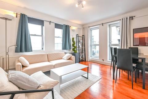 2 bedroom flat to rent, New Cavendish Street, Marylebone, London, W1W