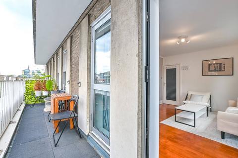 2 bedroom flat to rent, New Cavendish Street, Marylebone, London, W1W