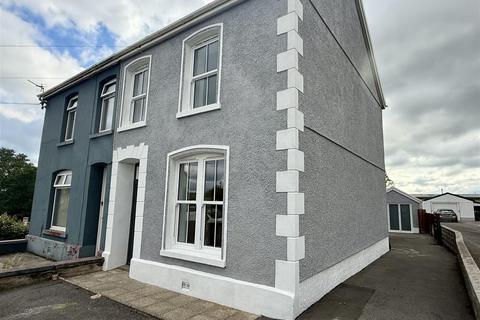 undefined, Church Road, Gorslas, Llanelli