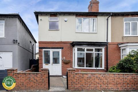 St. Hildas Road, Belle Vue, Doncaster