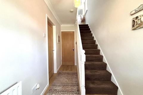 2 Bloomfield Rise, Darton, Barnsley, S75 5AB