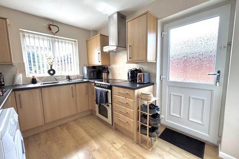 2 Bloomfield Rise, Darton, Barnsley, S75 5AB