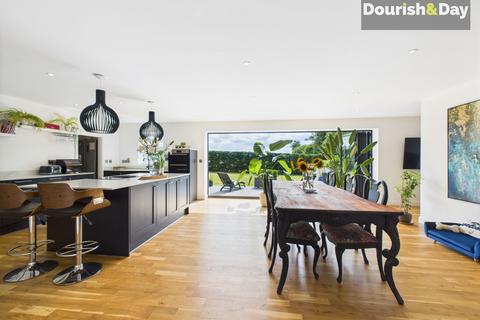 4 bedroom detached house for sale, Chester Road, Malpas SY14