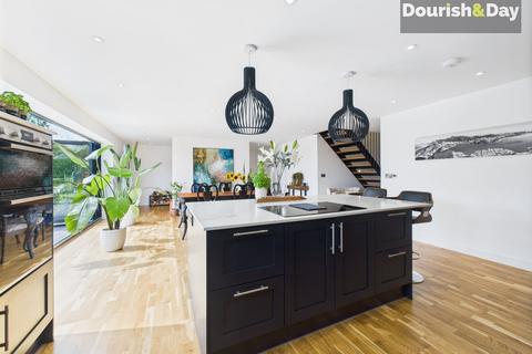 4 bedroom detached house for sale, Chester Road, Malpas SY14
