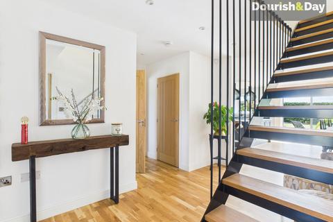 4 bedroom detached house for sale, Chester Road, Malpas SY14