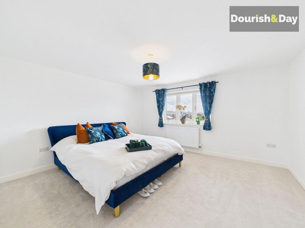 Bedroom 3