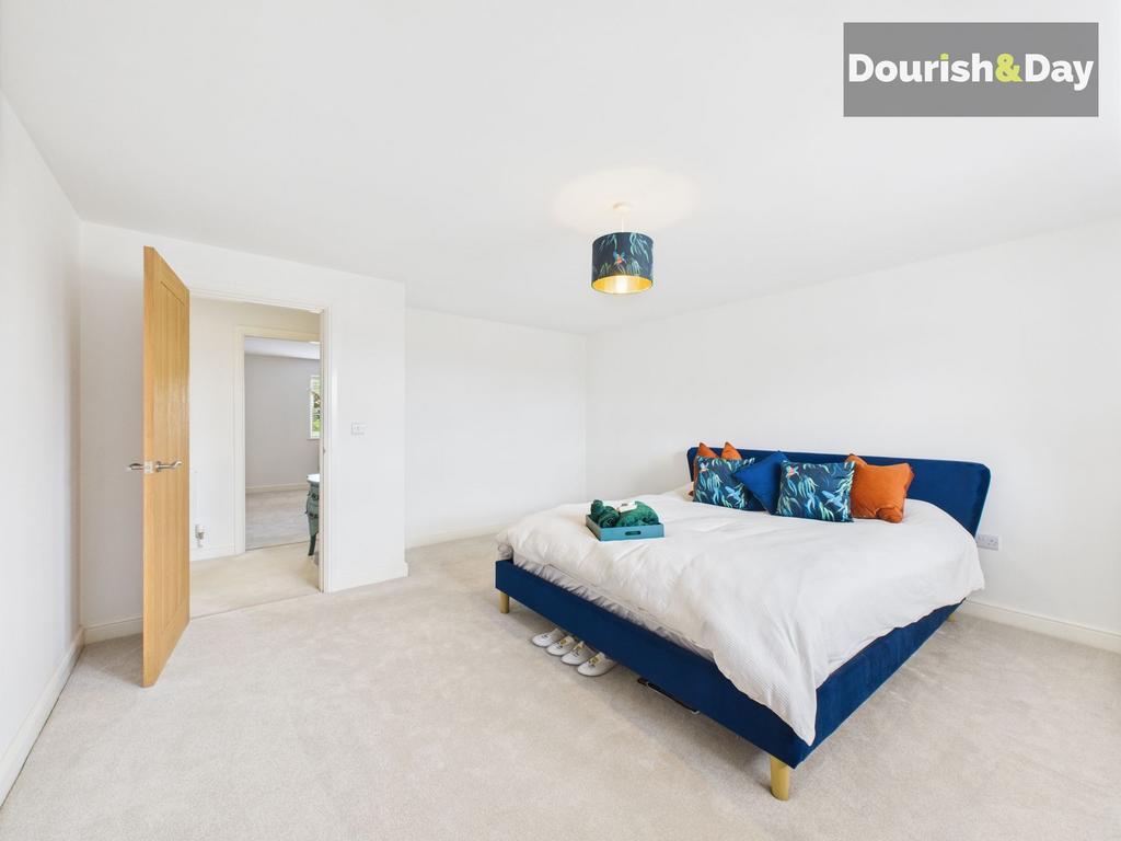 Bedroom 3