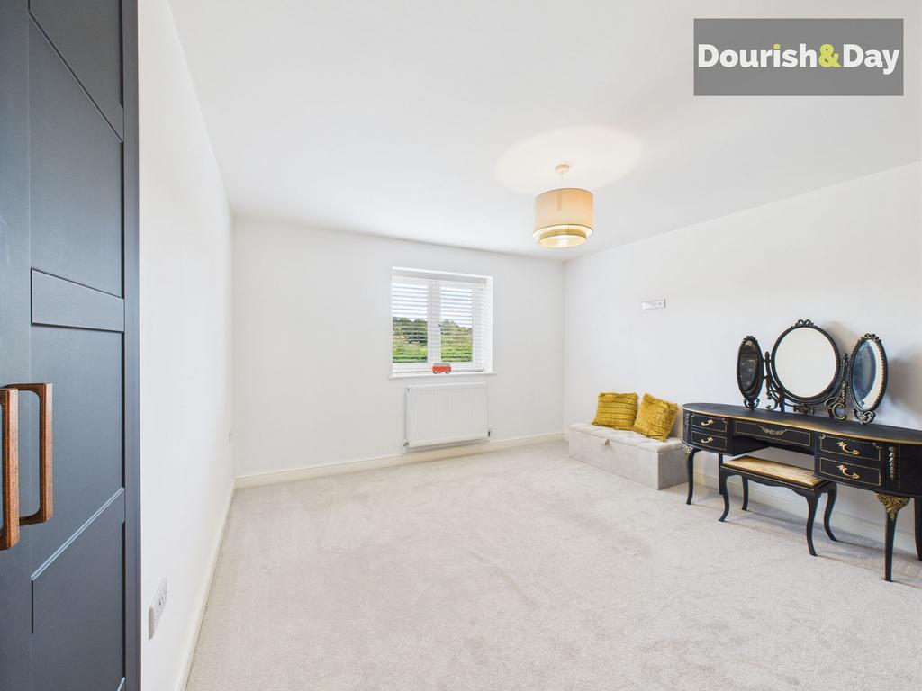 Bedroom 4