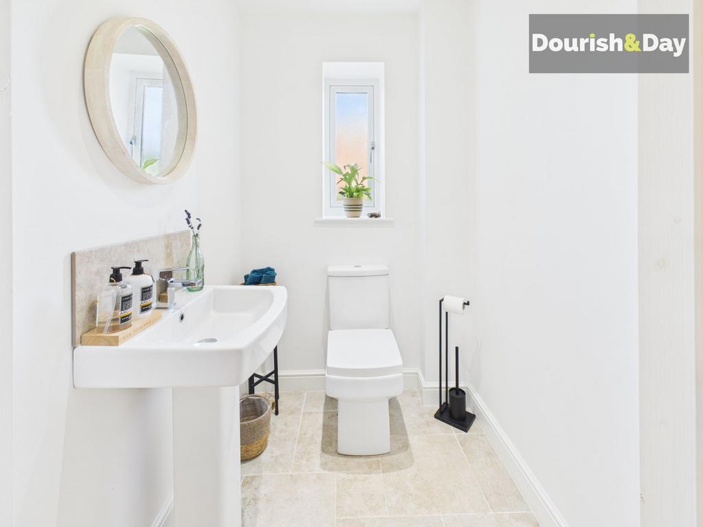 Guest WC