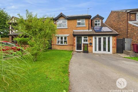 undefined, Heyworth Avenue, Blackburn, BB2