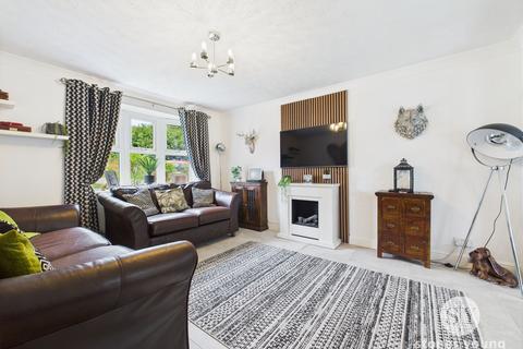 undefined, Heyworth Avenue, Blackburn, BB2