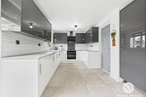 undefined, Heyworth Avenue, Blackburn, BB2