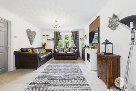 undefined, Heyworth Avenue, Blackburn, BB2