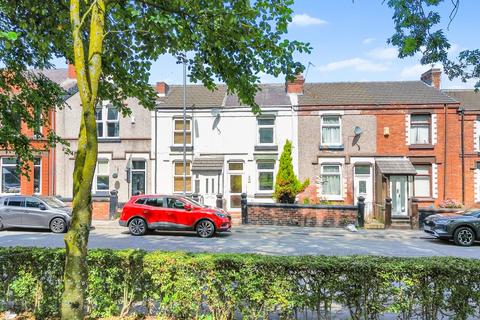 2 bedroom terraced house for sale, Robins Lane, St. Helens, WA9
