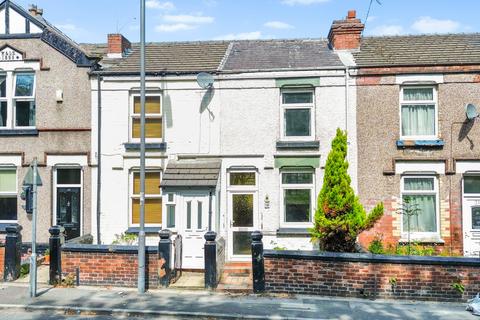2 bedroom terraced house for sale, Robins Lane, St. Helens, WA9