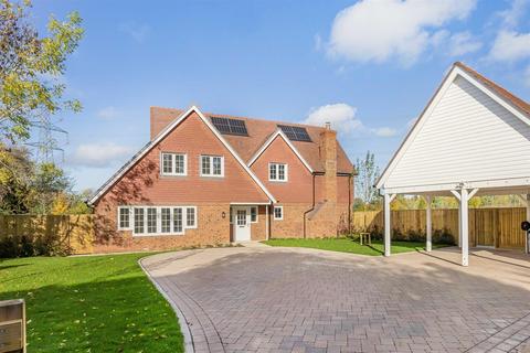 4 bedroom detached house for sale, The Chestnut at Autumn Fields, Upper Basildon, RG8 8JG