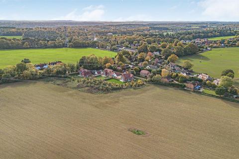 4 bedroom detached house for sale, The Chestnut at Autumn Fields, Upper Basildon, RG8 8JG