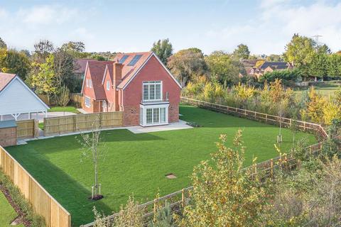 4 bedroom detached house for sale, The Chestnut at Autumn Fields, Upper Basildon, RG8 8JG
