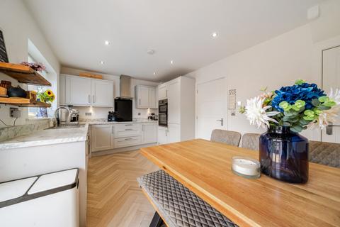 3 bedroom semi-detached house for sale, Cornfield Way, Billinghay, Lincoln, Lincolnshire, LN4