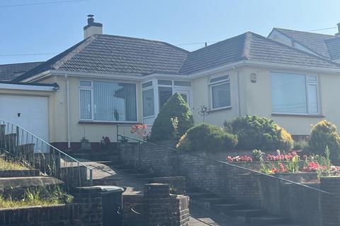 2 bedroom detached bungalow for sale, Templer Road, Preston, Paignton
