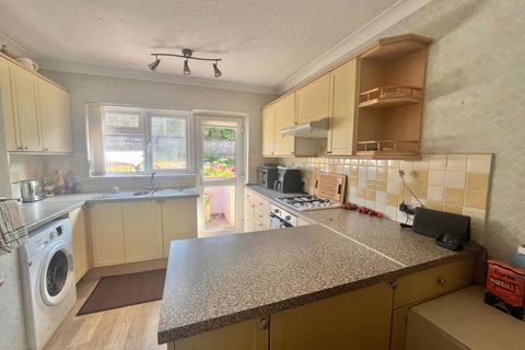 2 bedroom detached bungalow for sale, Templer Road, Preston, Paignton