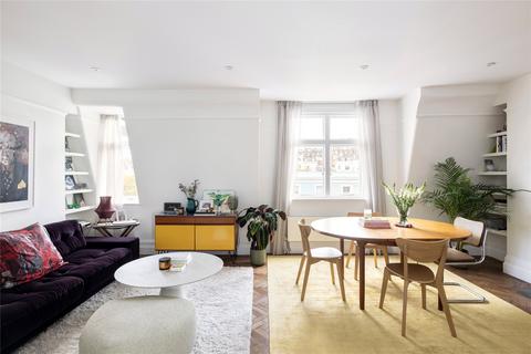 3 bedroom penthouse to rent, Elgin Crescent, London, W11