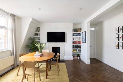 3 bedroom penthouse to rent, Elgin Crescent, London, W11