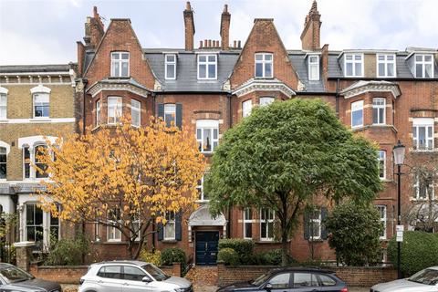 3 bedroom penthouse to rent, Elgin Crescent, London, W11