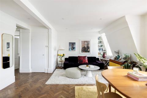 3 bedroom penthouse to rent, Elgin Crescent, London, W11