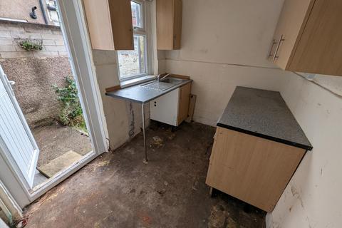 undefined, Thwaite Street, Barrow In Furness LA14