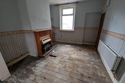 undefined, Thwaite Street, Barrow In Furness LA14