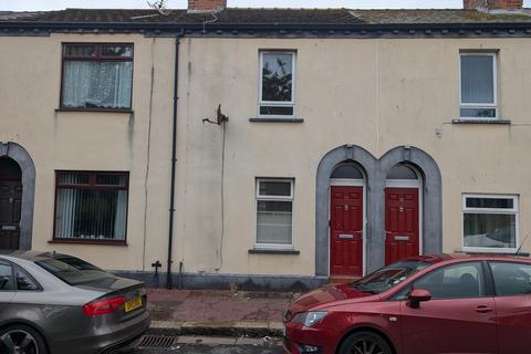 undefined, Thwaite Street, Barrow In Furness LA14