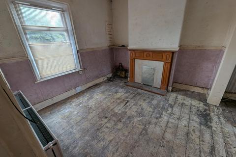 undefined, Thwaite Street, Barrow In Furness LA14