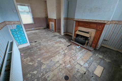 undefined, Thwaite Street, Barrow In Furness LA14