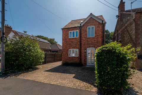 undefined, Neville Road, Heacham, King's Lynn