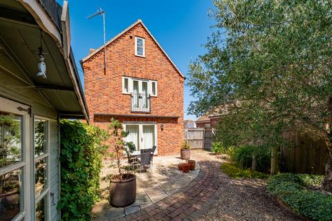 undefined, Neville Road, Heacham, King's Lynn