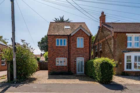 undefined, Neville Road, Heacham, King's Lynn