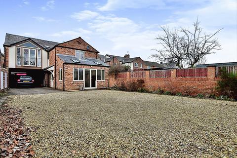 undefined, Chapel Lane, Cheshire SK9