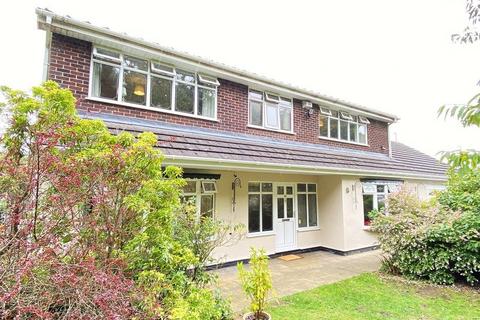 4 bedroom detached house for sale, Clayhanger Lane, Walsall WS8