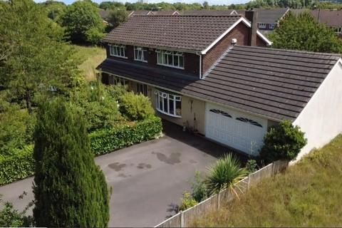 4 bedroom detached house for sale, Clayhanger Lane, Walsall WS8