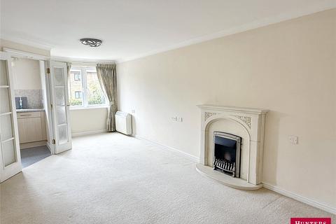1 bedroom apartment for sale, Leicester Road, New Barnet, EN5