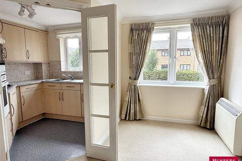 1 bedroom apartment for sale, Leicester Road, New Barnet, EN5