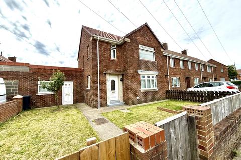 3 bedroom end of terrace house for sale, Bruntoft Avenue, West View
