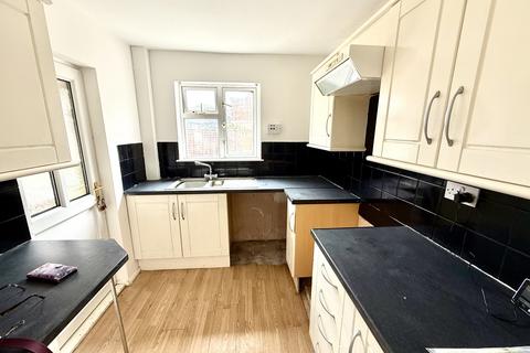 3 bedroom end of terrace house for sale, Bruntoft Avenue, West View